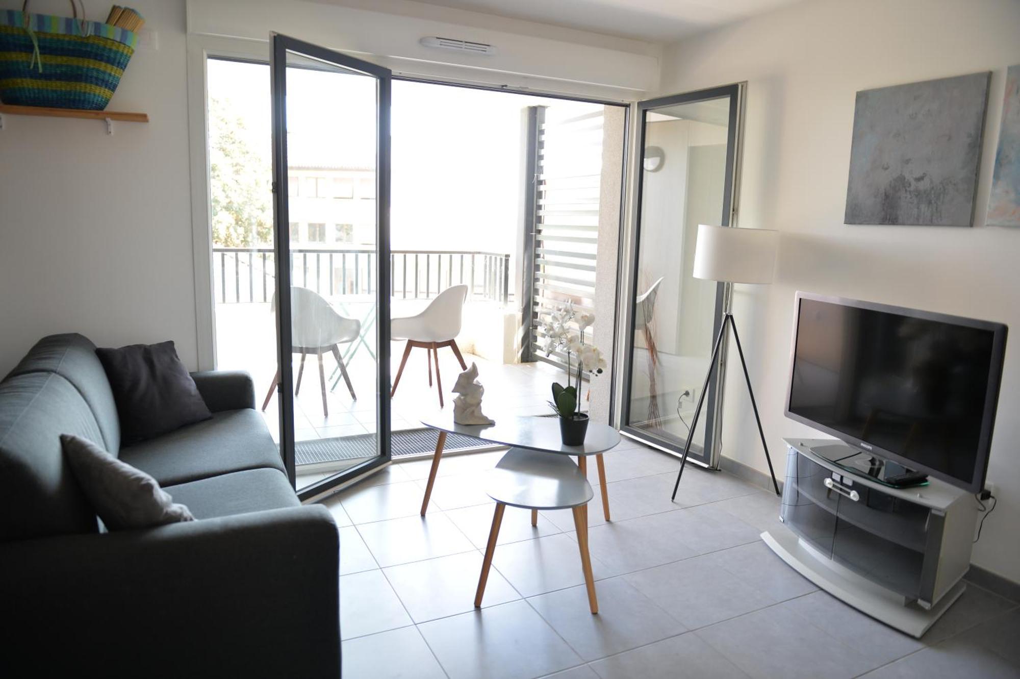 אקסנווה Appartement Cosy Et Confortable A Deux Pas Du Lac מראה חיצוני תמונה